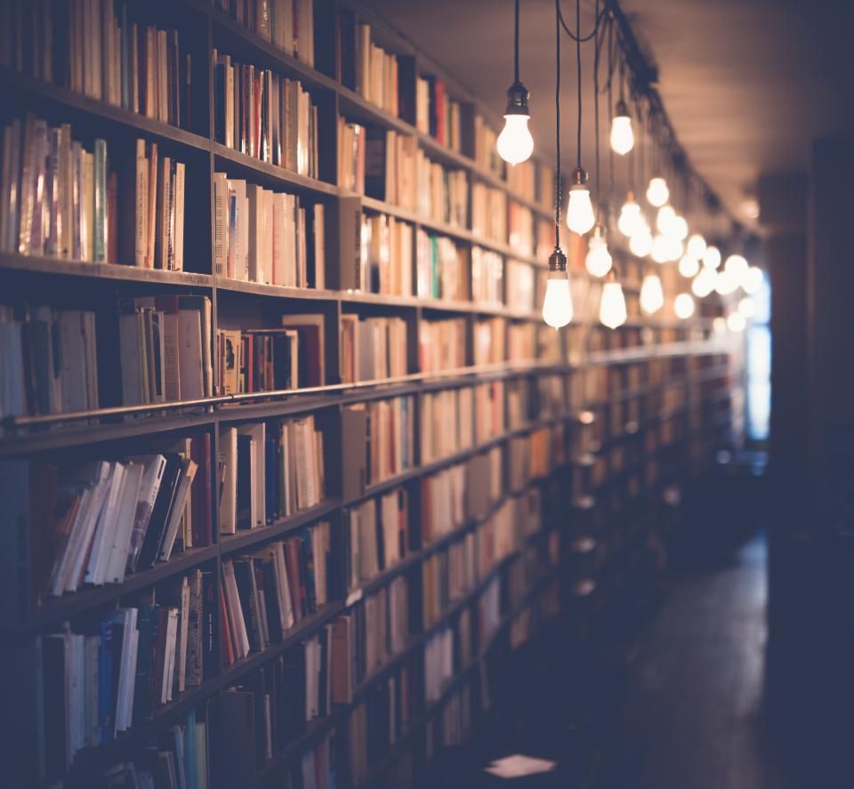 مكتبة ٥ أرفف «الأزهر» — صورة 2